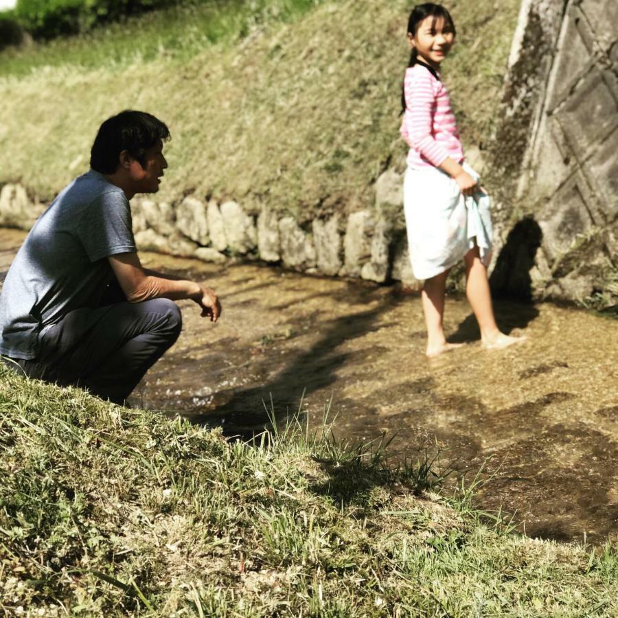 Tarao No Ie Villa Minamiyamashiro Bagian luar foto